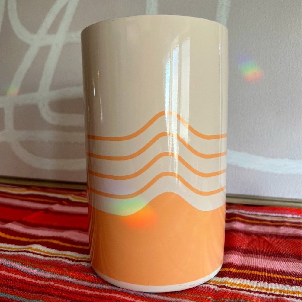 society6 mcm wine chiller